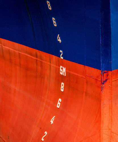 ksc-shipagent shipbroker szczecin, police, swinoujscie, gdansk, gdynia (poland)